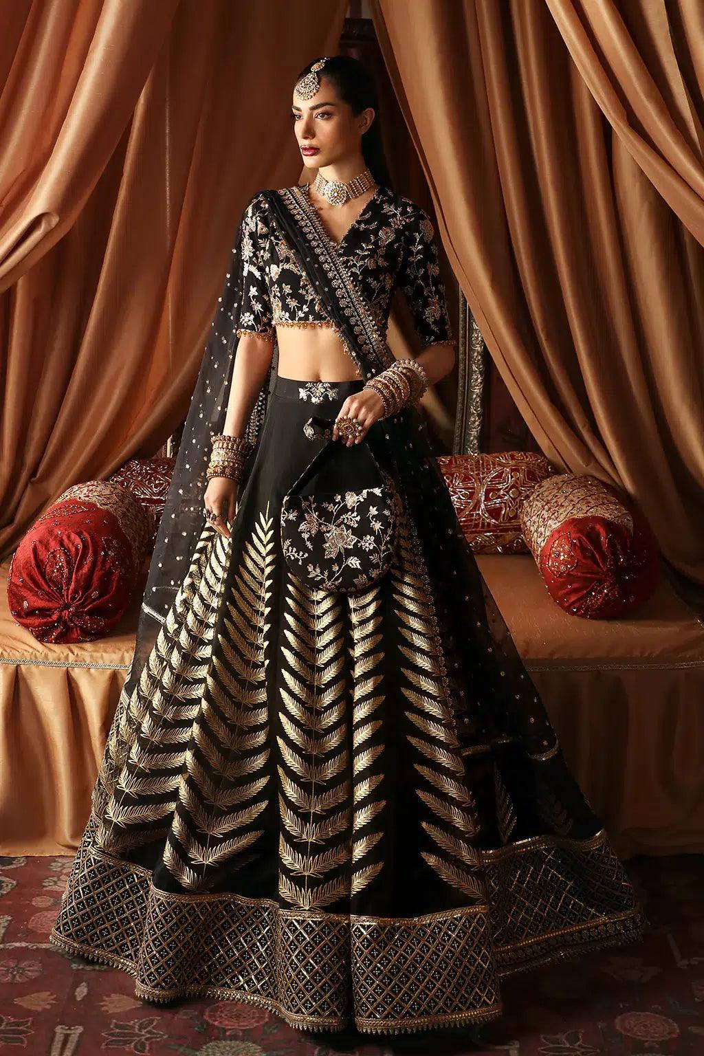 Afrozeh | Divani Silk Edit 23 | Zareen - Rang-e-Khaas