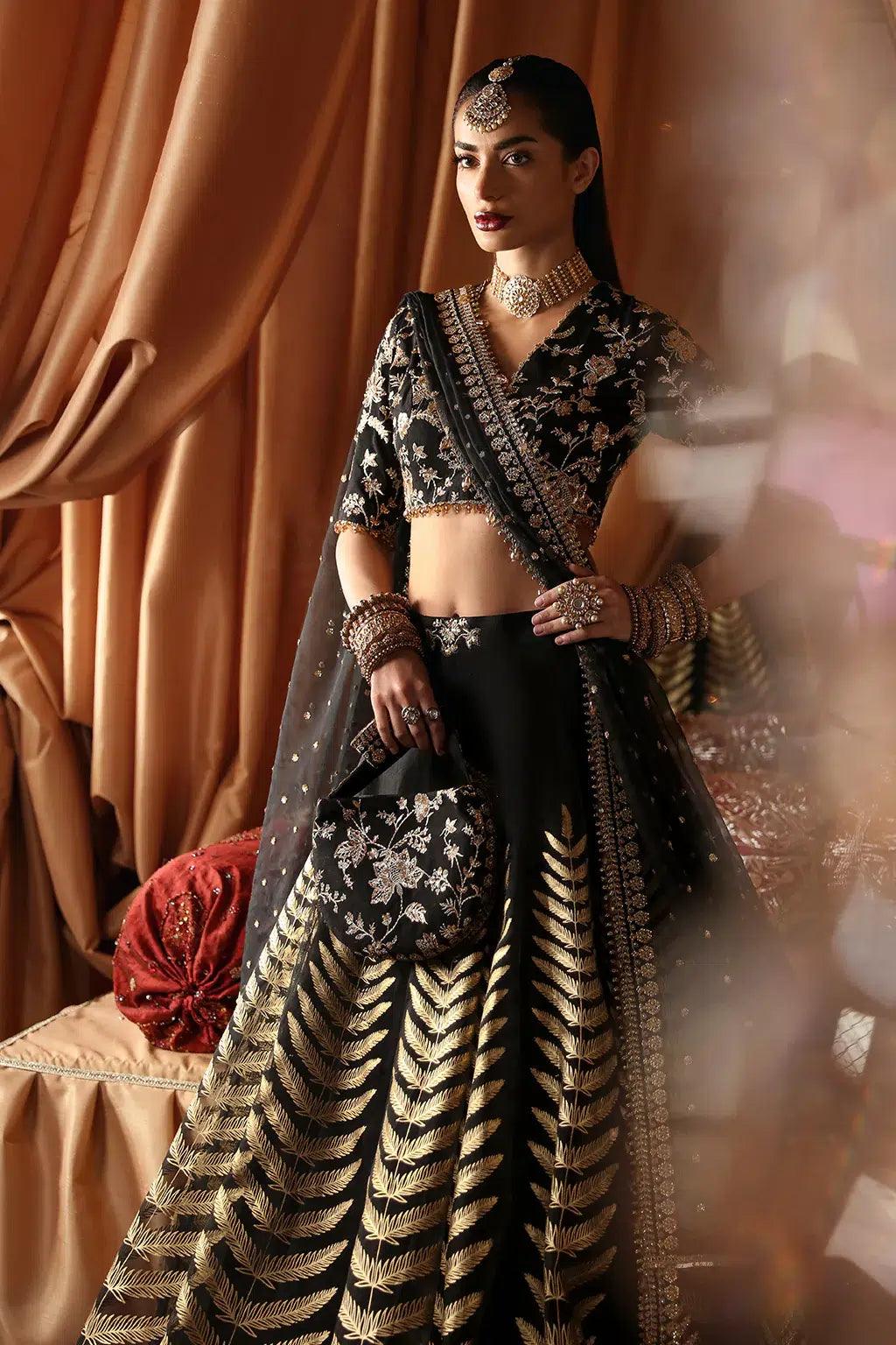 Afrozeh | Divani Silk Edit 23 | Zareen - Rang-e-Khaas