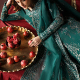 Afrozeh | Divani Silk Edit 25 | Shahnisa