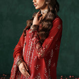 Afrozeh | Divani Silk Edit 25 |  Tajdaar