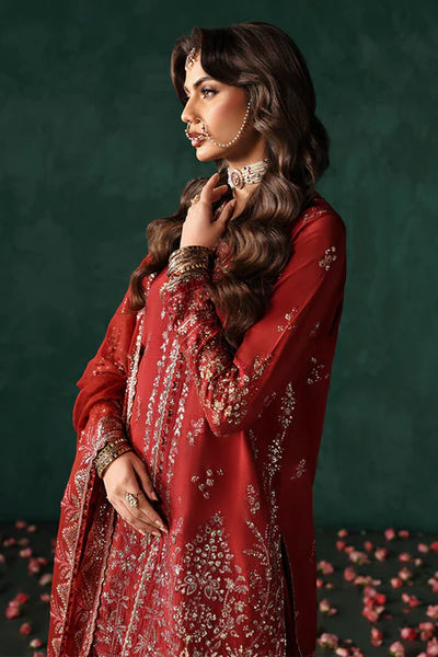 Afrozeh | Divani Silk Edit 25 | Tajdaar