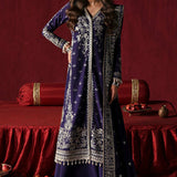 Afrozeh | Divani Silk Edit 25 | Kaneez