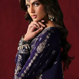 Afrozeh | Divani Silk Edit 25 | Kaneez