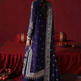 Afrozeh | Divani Silk Edit 25 | Kaneez