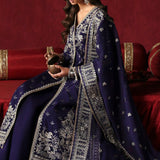 Afrozeh | Divani Silk Edit 25 | Kaneez