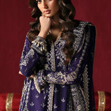 Afrozeh | Divani Silk Edit 25 | Kaneez