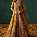 Afrozeh | Divani Silk Edit 25 |  Jahanbano