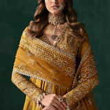 Afrozeh | Divani Silk Edit 25 |  Jahanbano