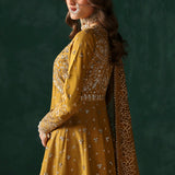 Afrozeh | Divani Silk Edit 25 |  Jahanbano