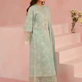 Afrozeh | Floral Charm 25 | Leonora