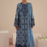 Afrozeh | Floral Charm 25 | Kalina