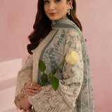 Afrozeh | Floral Charm 25 | Kylon