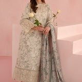 Afrozeh | Floral Charm 25 | Kylon