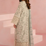 Afrozeh | Floral Charm 25 | Kylon