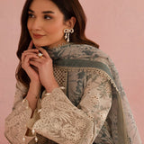 Afrozeh | Floral Charm 25 | Kylon