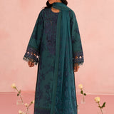 Afrozeh | Floral Charm 25 | Acacia