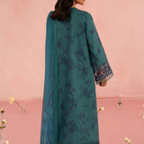 Afrozeh | Floral Charm 25 | Acacia