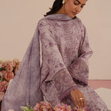 Afrozeh | Floral Charm 25 | Bellerose
