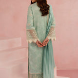 Afrozeh | Floral Charm 25 | Leonora
