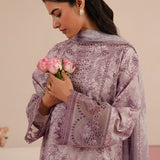 Afrozeh | Floral Charm 25 | Bellerose