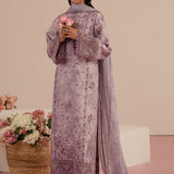 Afrozeh | Floral Charm 25 | Bellerose