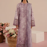 Afrozeh | Floral Charm 25 | Bellerose