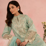 Afrozeh | Floral Charm 25 | Leonora
