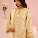 Afrozeh | Floral Charm 25 | Arbor