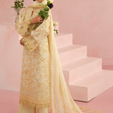 Afrozeh | Floral Charm 25 | Arbor