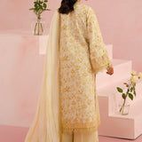 Afrozeh | Floral Charm 25 | Arbor