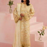 Afrozeh | Floral Charm 25 | Arbor