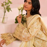 Afrozeh | Floral Charm 25 | Arbor