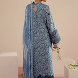 Afrozeh | Floral Charm 25 | Kalina