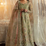 Afrozeh | Hayat Wedding Formals 24 | Shreya