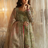 Afrozeh | Hayat Wedding Formals 24 | Shreya