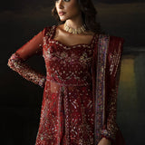 Afrozeh | Hayat Wedding Formals 24 | Anaya