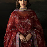 Afrozeh | Hayat Wedding Formals 24 | Anaya