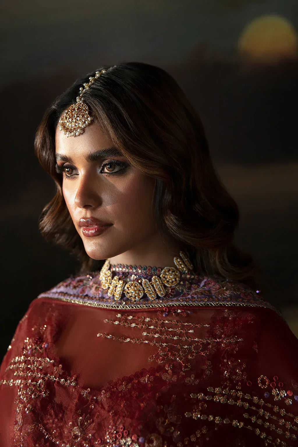 Afrozeh | Hayat Wedding Formals 24 | Anaya - Rang-e-Khaas