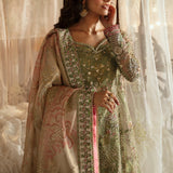 Afrozeh | Hayat Wedding Formals 24 | Shreya