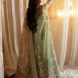 Afrozeh | Hayat Wedding Formals 24 | Shreya