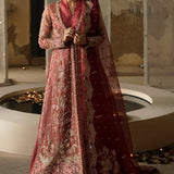 Afrozeh | Hayat Wedding Formals 24 | Mehreen