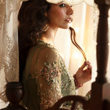 Afrozeh | Hayat Wedding Formals 24 | Shreya