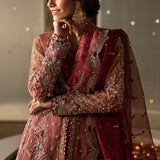 Afrozeh | Hayat Wedding Formals 24 | Mehreen