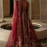 Afrozeh | Hayat Wedding Formals 24 | Mehreen
