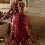 Afrozeh | Hayat Wedding Formals 24 | Mehreen
