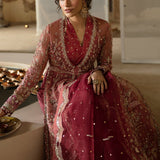 Afrozeh | Hayat Wedding Formals 24 | Mehreen