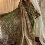 Afrozeh | Hayat Wedding Formals 24 | Shreya