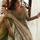 Afrozeh | Hayat Wedding Formals 24 | Shreya