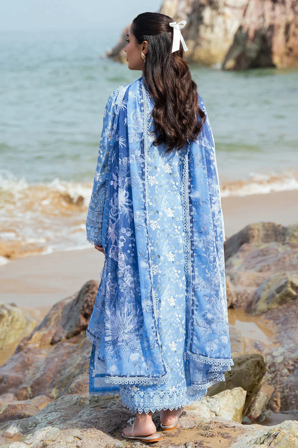 Afrozeh | Summer Together | Zale - Rang-e-Khaas