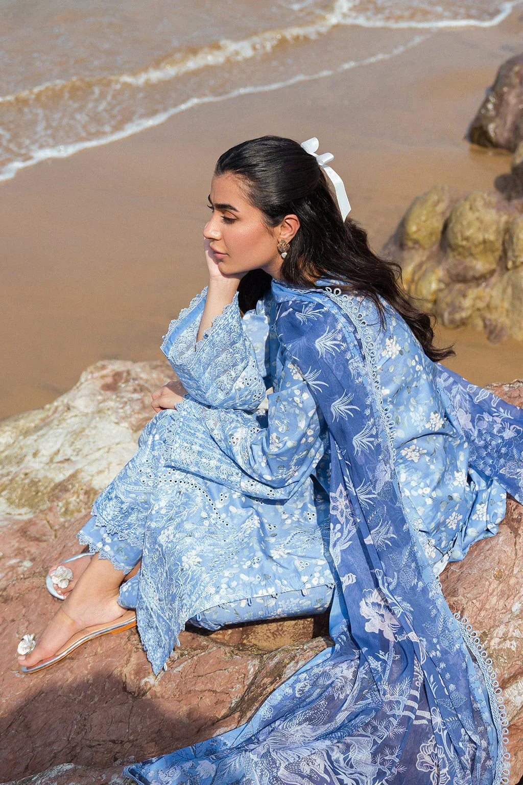 Afrozeh | Summer Together | Zale - Rang-e-Khaas
